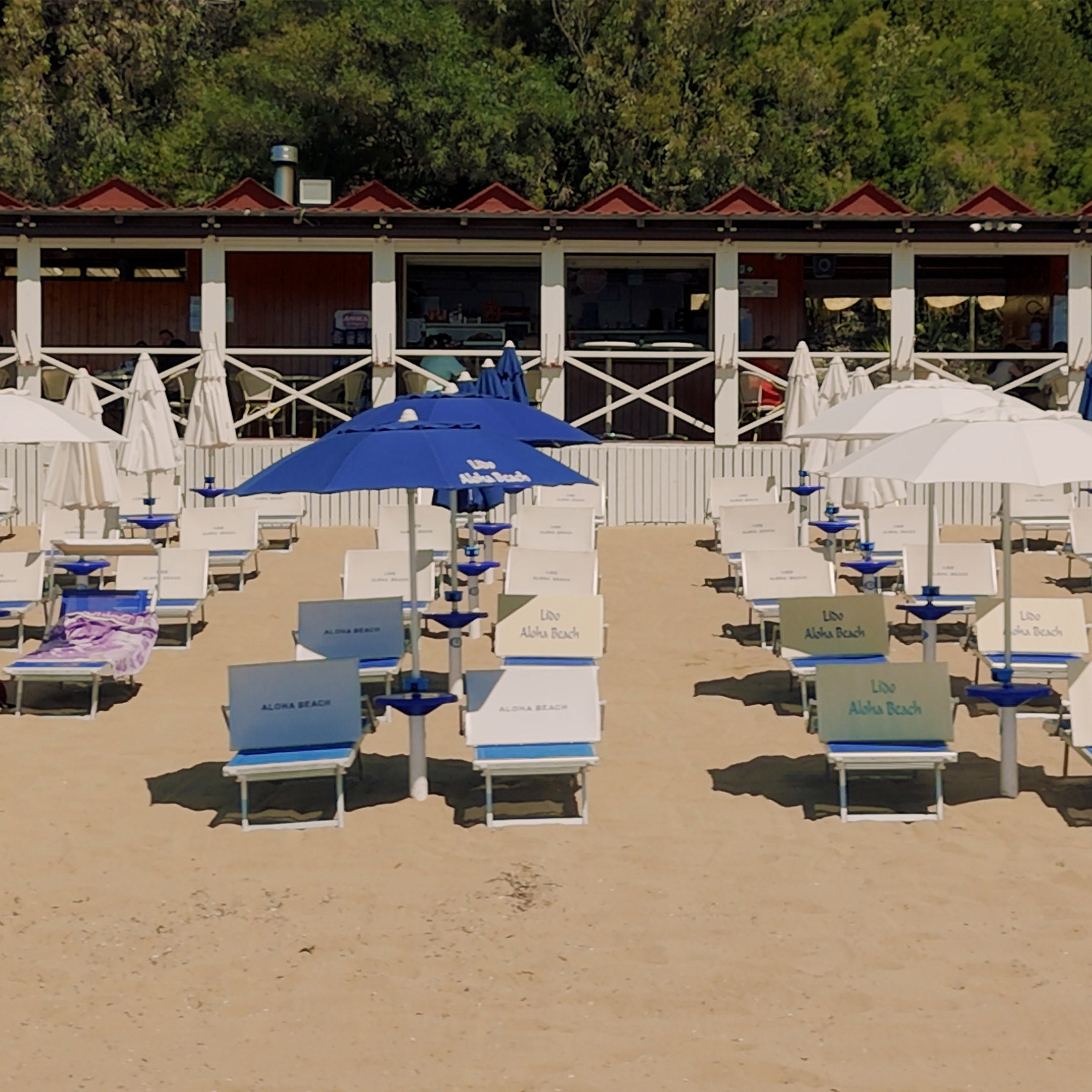 Convenzione stabilimento